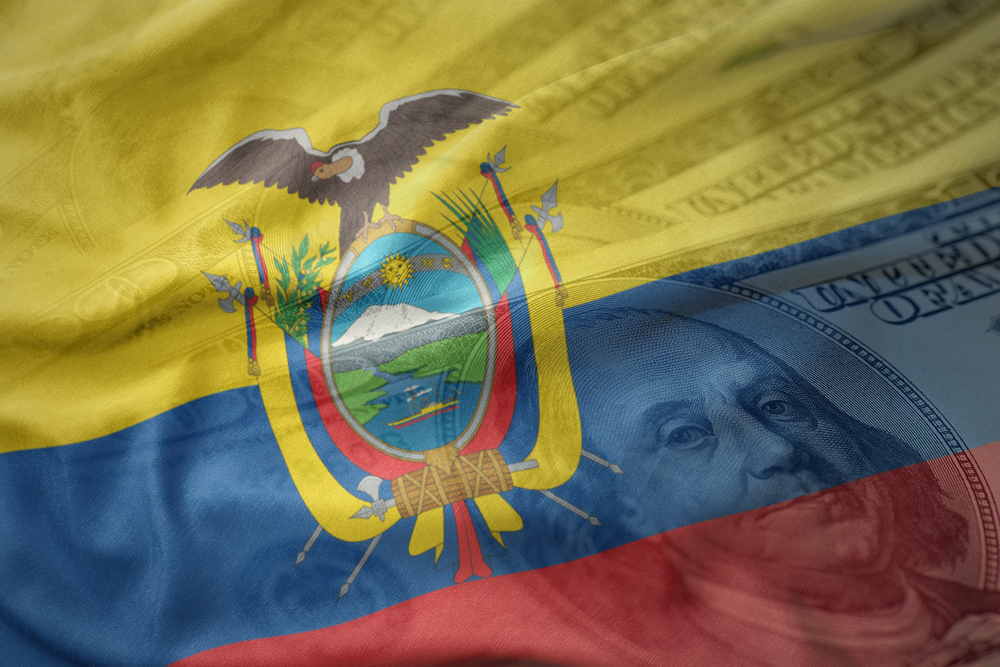 La Dolarizaci N En Ecuador Como Herramienta De Cambio Elcato Org