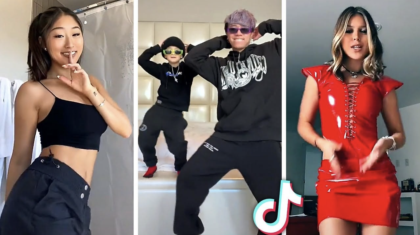 TikTok es más que "lindos videos de baile"