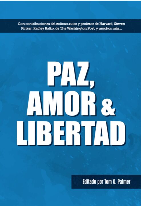 Paz Amor Y Libertad Elcato Org